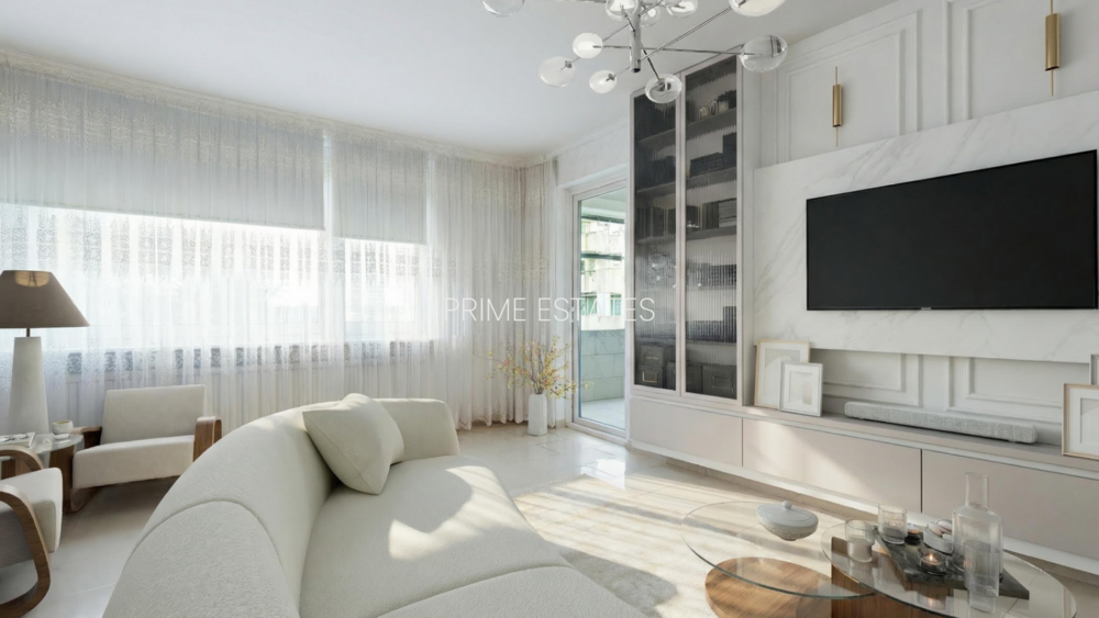 Etagenwohnung Hamburg Wandsbek - 3.5 Zimmer, 89 m&sup2;, 355.000&euro; | Angebot:26625470