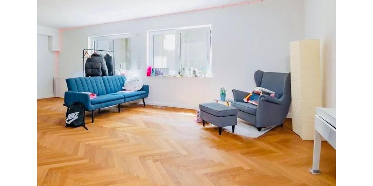 Erdgeschoßwohnung Hamburg Wandsbek - 4 Zimmer, 139 m&sup2;, 906.800&euro; | Angebot:26477480