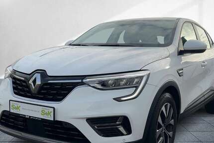 Renault Arkana 17.450 km 18.880 &euro; Neu Wulmstorf 21629