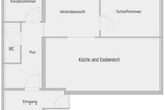 Einfamilienhaus Geesthacht - 6 Zimmer, 170 m&sup2;, 580.000&euro; | Angebot:24714983