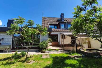 Haus Uetersen - 6 Zimmer, 140 m&sup2;, 349.000&euro; | Angebot:26765437
