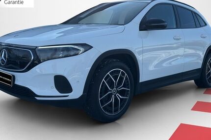 Mercedes-Benz EQA 28.879 km 32.490 &euro; Hamburg-Elbe 22609