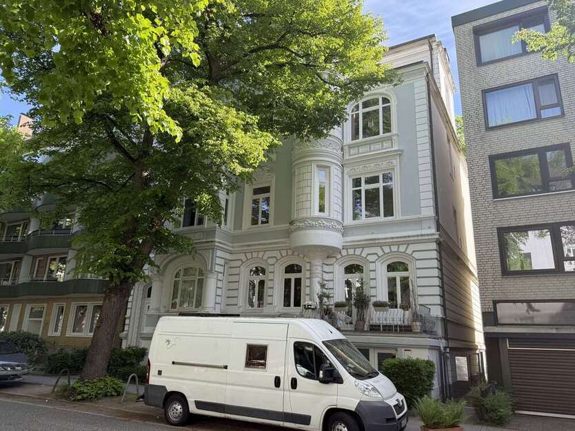 Wohnung zum Mieten in Hamburg 1.500 € 74 m²