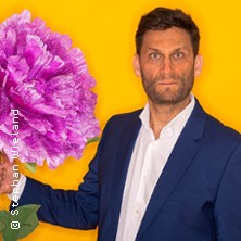Christian Ehring - Versöhnung 04.07.2026 Alma Hoppes Lustspielhaus