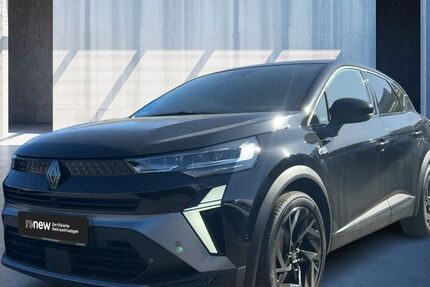 Renault Captur 5.298 km 28.990 &euro; Hamburg 22529