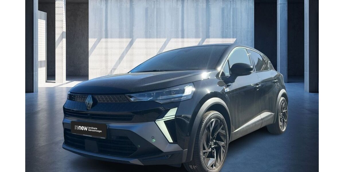 Renault Captur 5.298 km 28.990 &euro; Hamburg 22529