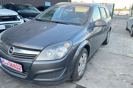 Opel Astra 216.300 km 2.500 &euro; Winsen/Luhe 21423