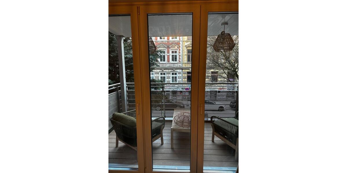 Etagenwohnung Hamburg Sternschanze - 2 Zimmer, 60 m&sup2;, 730.000&euro; | Angebot:26818575