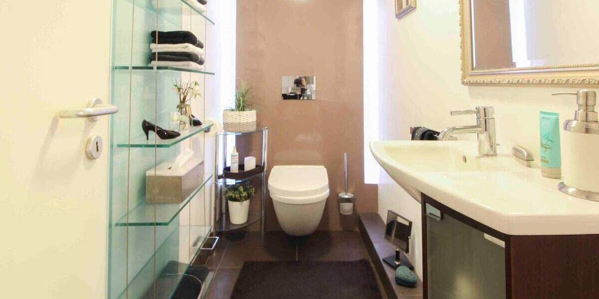 Familientraum in Hamburg: Modernes Einfamilienhaus mit Fußbodenheizung und Garten 4 zimmer