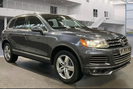 VW Touareg 184.187 km 9.800 &euro; hamburg 20539