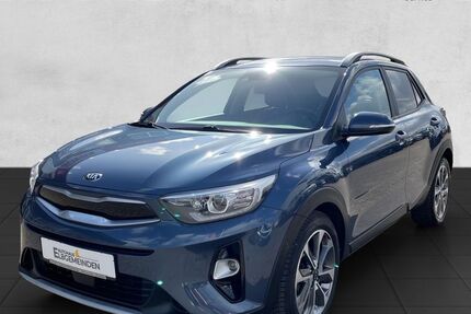 Kia Stonic 69.633 km 14.980 &euro; Schenefeld 22869