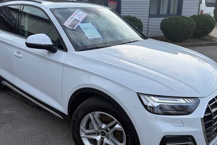 Audi Q5 74.921 km 33.600 &euro; Hamburg 21029