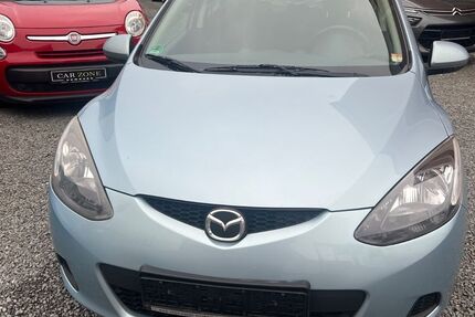 Mazda 2 132.000 km 1.990 &euro; Hamburg 20537