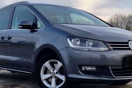 VW Sharan 90.700 km 25.900 € Hamburg 22589