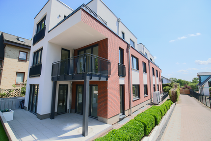 Wohnung Hamburg / Meiendorf Meiendorf - 3 Zimmer, 85 m&sup2;, 520.000&euro; | Angebot:25529629