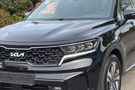 Kia Sorento 89.000 km 39.800 &euro; Rellingen 25462