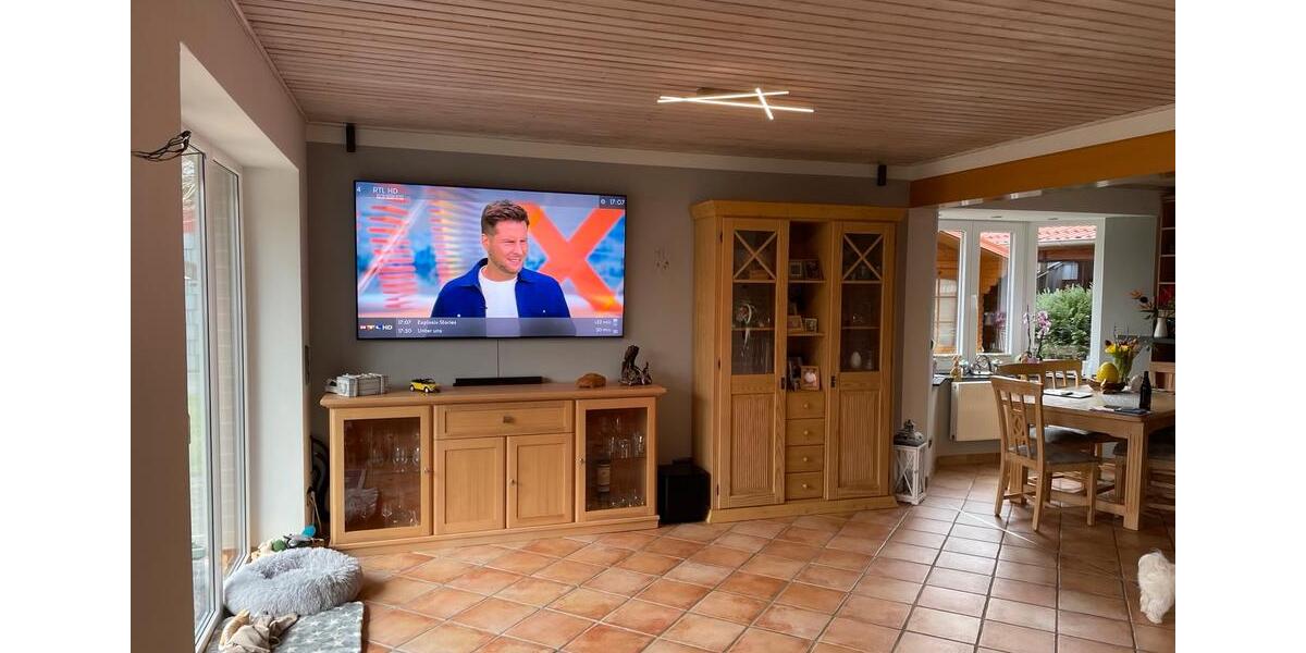 Doppelhaushälfte Buchholz in der Nordheide - 4 Zimmer, 145 m&sup2;, 575.000&euro; | Angebot:26729239