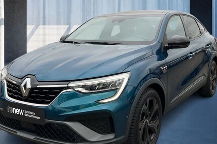 Renault Arkana 25.668 km 24.990 &euro; Hamburg 22529