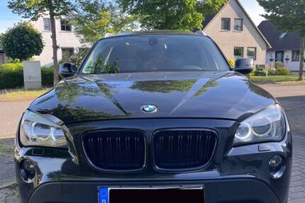 BMW X1 258.000 km 5.100 &euro; Hamburg 22523