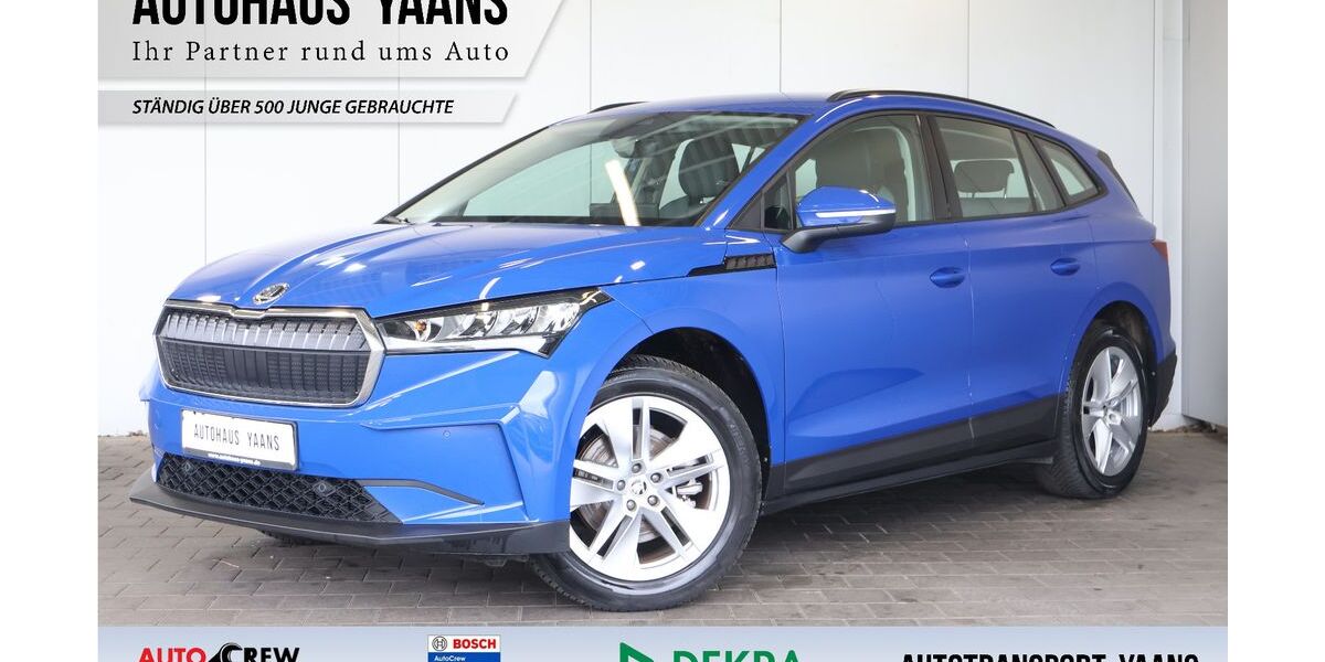 Skoda Enyaq 13.125 km 20.189 &euro; Pinneberg 25421