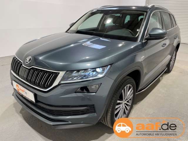 Kodiaq
