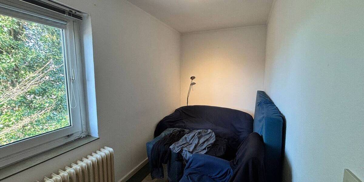 Etagenwohnung Hamburg Eidelstedt - 2 Zimmer, 44 m&sup2;, 155.000&euro; | Angebot:26027555