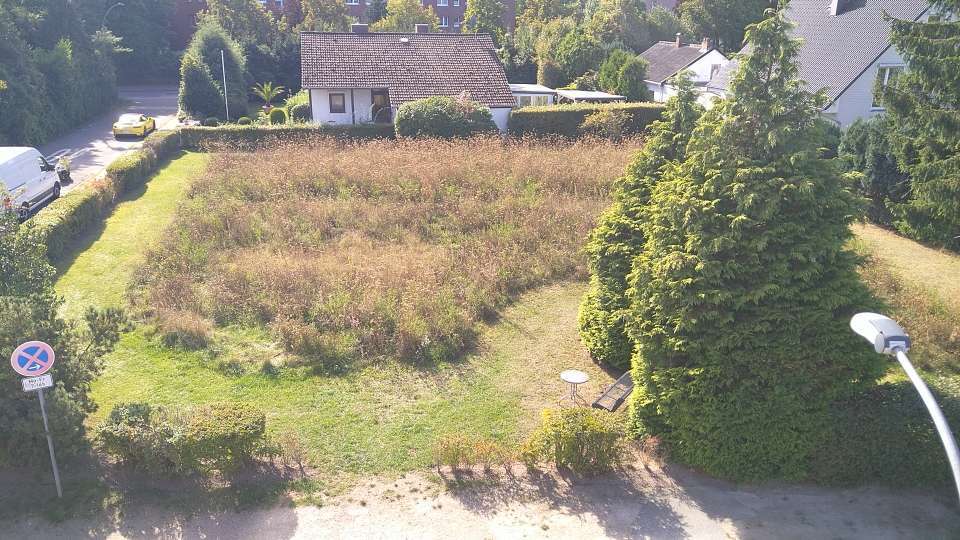 Grundstück zu verkaufen in Rellingen 540.000 € 1070 m² zimmer