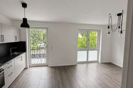 Wohnung Hamburg Niendorf - 3 Zimmer, 83 m&sup2;, 2.132&euro; | Angebot:27338460