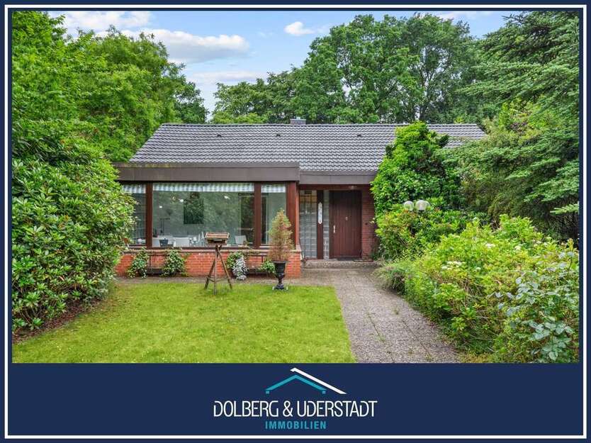Haus zum Kaufen in Hamburg Rahlstedt 649.000 € 126 m²