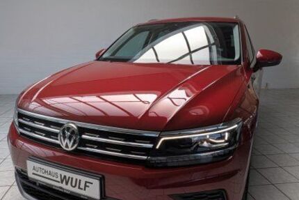VW Tiguan 79.147 km 16.990 &euro; Geesthacht 21502
