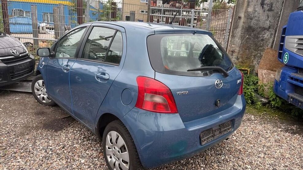 Yaris