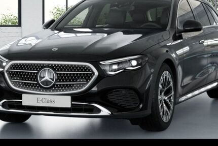 Mercedes-Benz E 220 9.900 km 71.500 &euro; Hamburg 22047