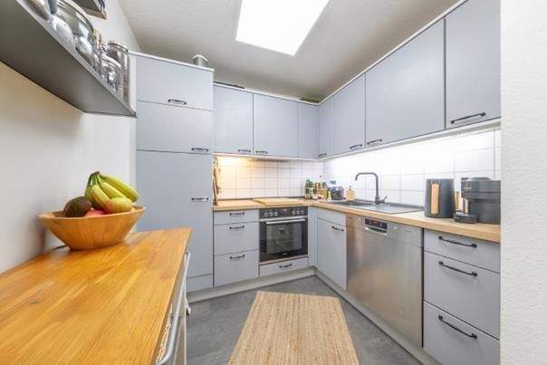 Etagenwohnung Wentorf - 2 Zimmer, 64 m&sup2;, 298.000&euro; | Angebot:25728834