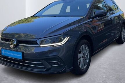 VW Polo 26.975 km 22.990 &euro; Hamburg 22111