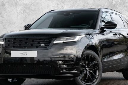 Land Rover Range Rover Velar 2.999 km 79.885 &euro; Meckelfeld bei Hamburg 21217