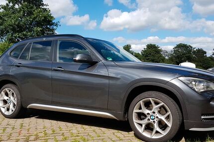 BMW X1 84.700 km 11.299 &euro; Hamburg 22089