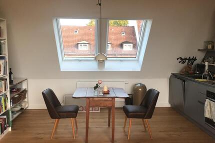 Wohnung zur Untermiete 2 zimmer