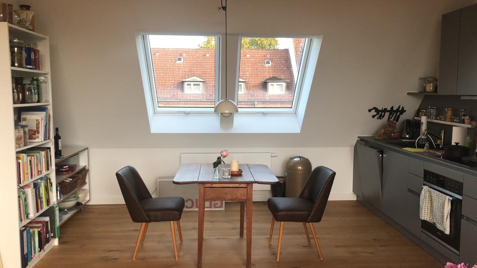 Wohnung zur Untermiete 2 zimmer