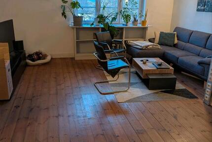 Wohnung Hamburg Winterhude - 2 Zimmer, 57 m&sup2;, 1.200&euro; | Angebot:24853666