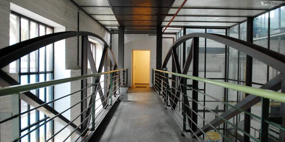 Gewerbeobjekt Hamburg Ottensen - 420&euro; | Angebot:26634757