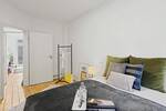 Etagenwohnung Hamburg Barmbek-Süd - 3 Zimmer, 56 m&sup2;, 419.000&euro; | Angebot:26904194