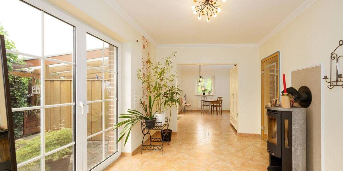 Einfamilienhaus Winsen (Luhe) Stöckte - 4 Zimmer, 120 m&sup2;, 499.000&euro; | Angebot:26891806