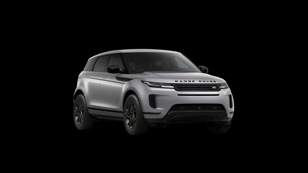 Land Rover Range Rover Evoque 2.999 km 54.885 € Meckelfeld bei Hamburg 21217