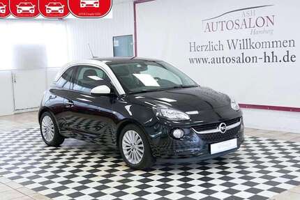 Opel Adam 116.823 km 8.999 € Hamburg 22399