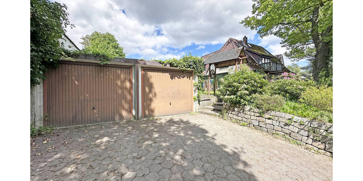 Mehrfamilienhaus, Wohnhaus Hamburg Eißendorf - 1 Zimmer, 255 m&sup2;, 729.000&euro; | Angebot:26739955