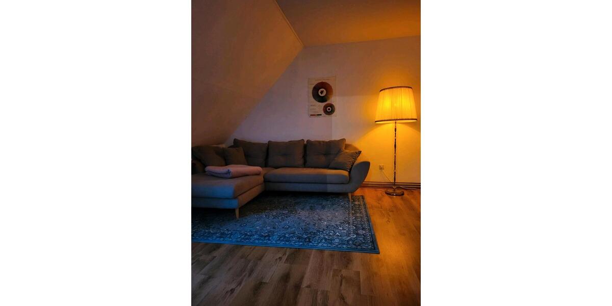 Etagenwohnung Hamburg Hoheluft-West - 2 Zimmer, 54 m&sup2;, 900&euro; | Angebot:26271926