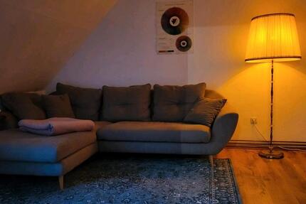 Wohnung Hamburg Hoheluft-West - 2 Zimmer, 54 m&sup2;, 900&euro; | Angebot:26271926