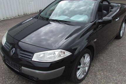 Renault Megane 179.500 km 2.499 € Bargteheide 22941