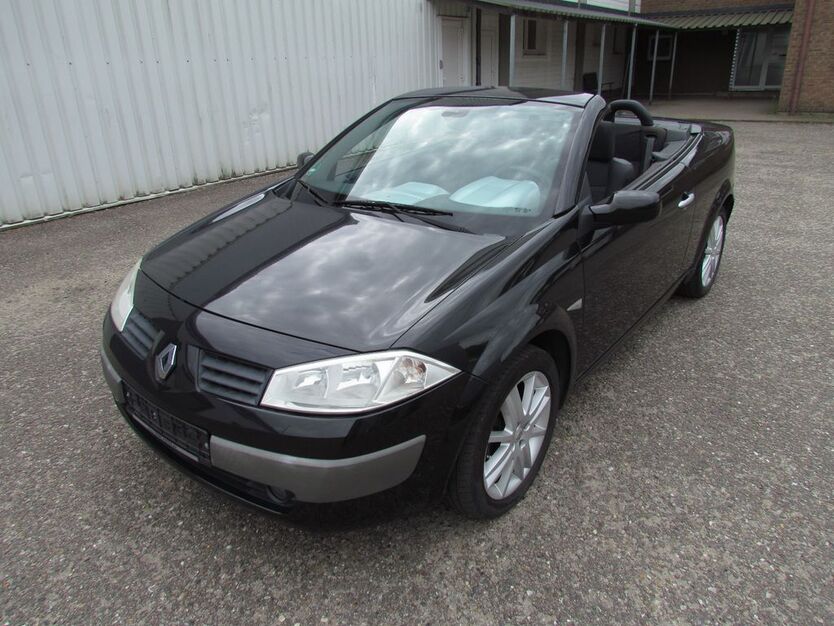 Renault Megane 179.500 km 2.499 € Bargteheide 22941