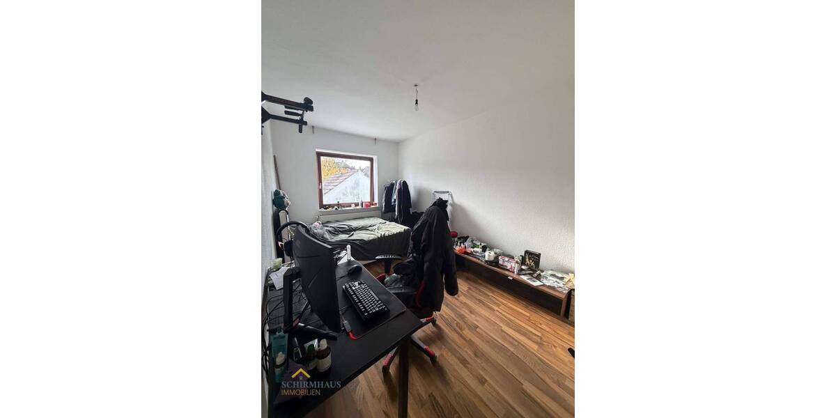 Faktor 17,9 Gepflegtes Mehrfamilienhaus im beliebten Stadtteil Harburg zimmer